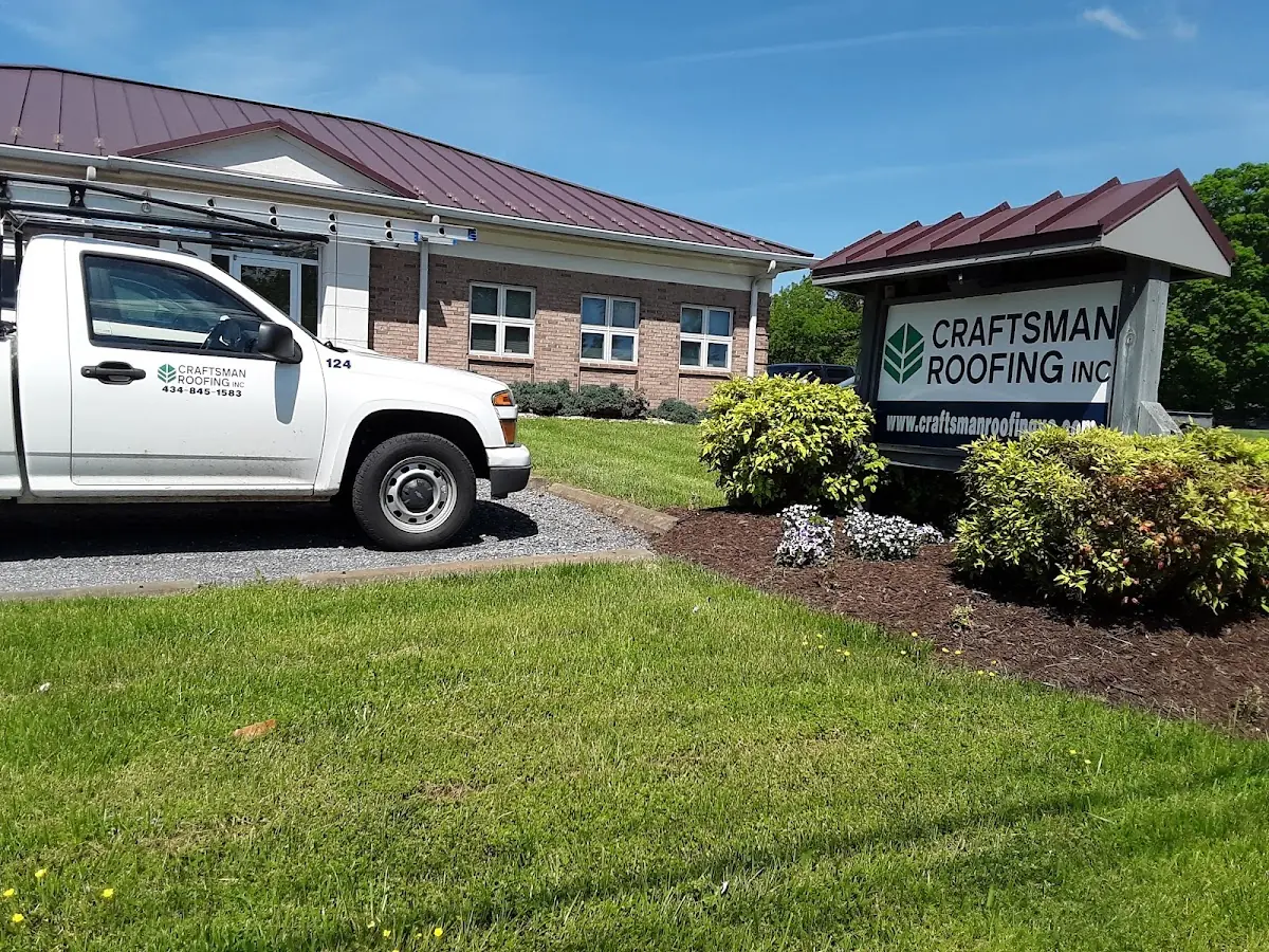 Quality Hail Damage Roof Repair by experienced craftsmen in Grieder